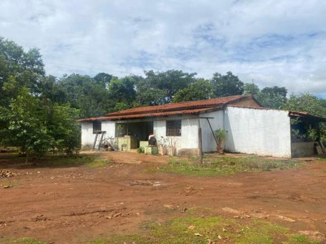 Terreno venda em Beatriz, Itumbiara