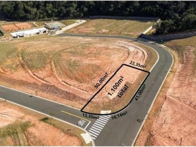 Terreno venda em Residencial Phytus, Itupeva