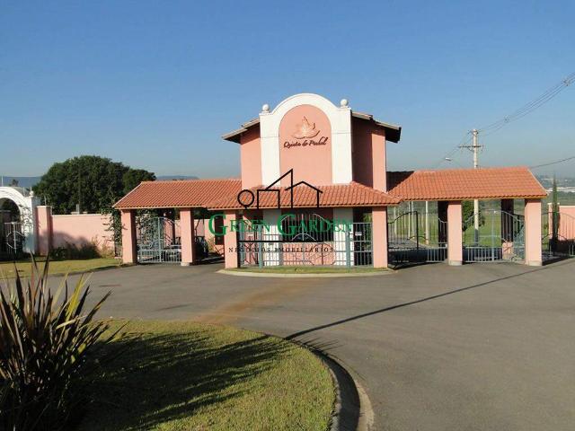 Terreno venda em Região Imediata de Jundiaí, Cabreuva