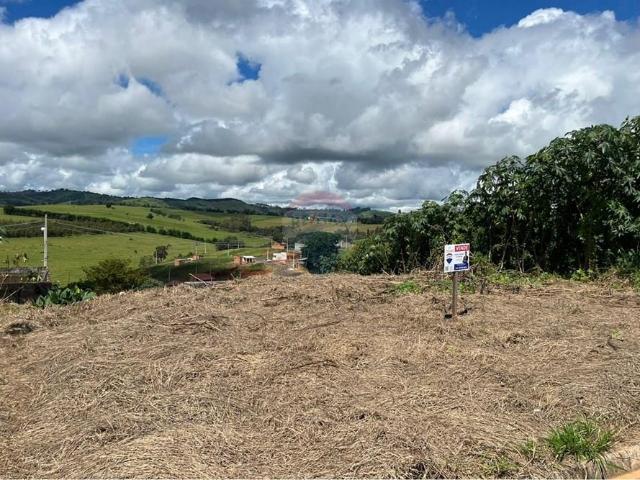 Terreno venda em Região Geográfica Imediata de Pouso Alegre, Jacutinga