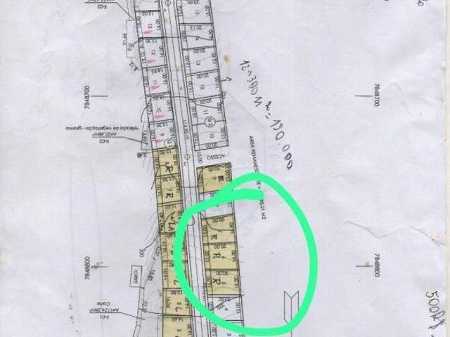 Terreno venda em Cariru, Ipatinga