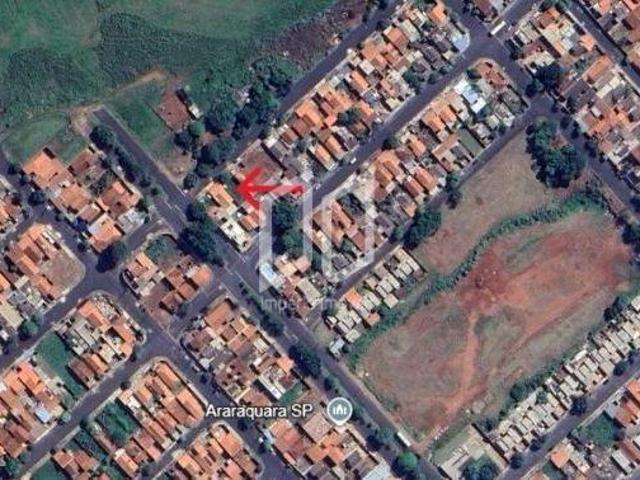 Terreno venda em Região Imediata de Araraquara, Araraquara
