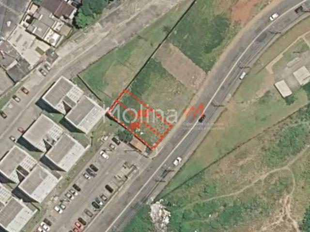 Terreno venda em Região Imediata de São Paulo, Região Metropolitana de São Paulo