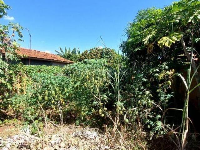Terreno venda em Região Imediata de Araraquara, Araraquara