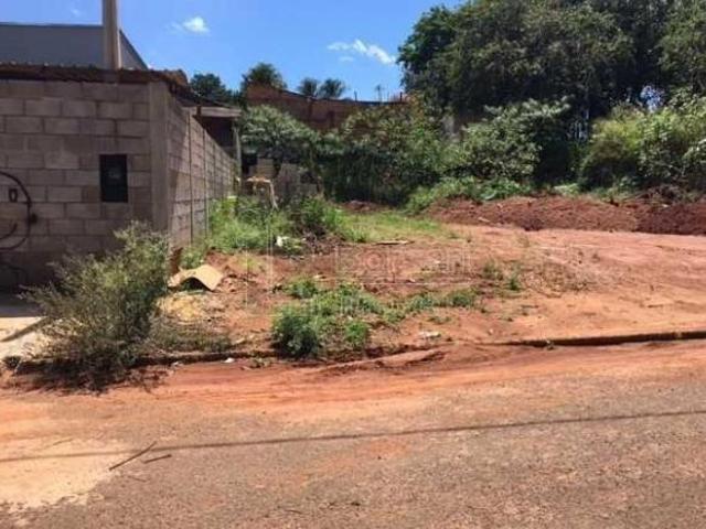 Terreno venda em Região Imediata de Araraquara, Araraquara