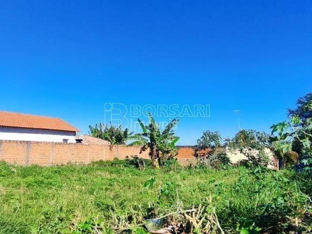Terreno venda em Região Imediata de Araraquara, Araraquara