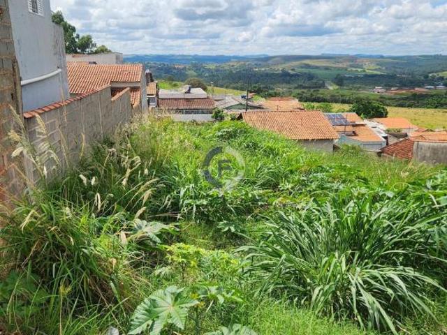 Terreno venda em Região Geográfica Imediata de São Sebastião do Paraíso, São Sebastião do Paraíso