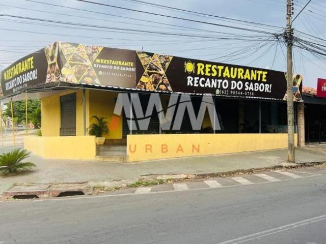 Terreno venda em Região Geográfica Imediata de Goiânia, Goiânia