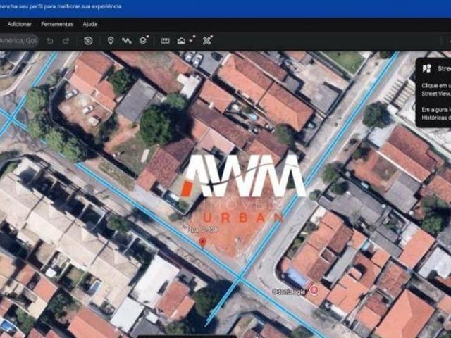 Terreno venda em Região Geográfica Imediata de Goiânia, Goiânia