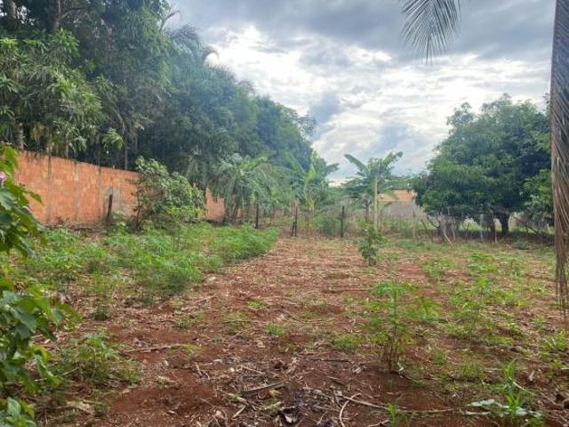 Terreno venda em Região Geográfica Imediata de Itumbiara, Itumbiara