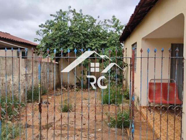 Terreno venda em Região Geográfica Imediata de Rio Verde, Rio Verde