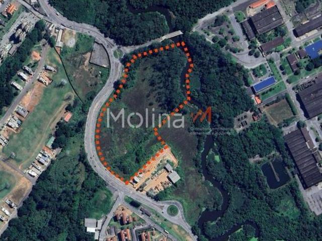 Terreno venda em Região Imediata de São Paulo, Região Metropolitana de São Paulo
