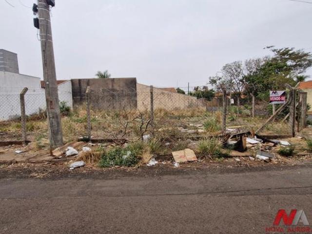 Terreno venda em São José do Rio Preto