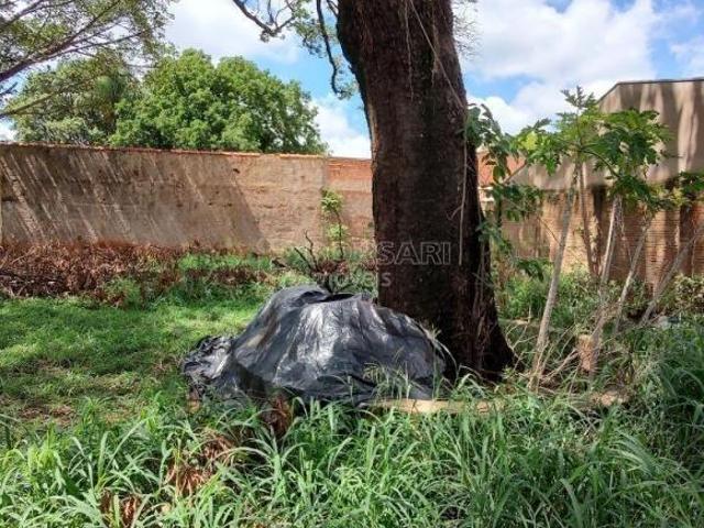 Terreno venda em Região Imediata de Araraquara, Araraquara