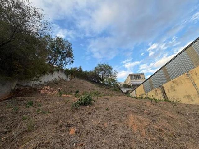 Terreno venda em Pampulha, Belo Horizonte