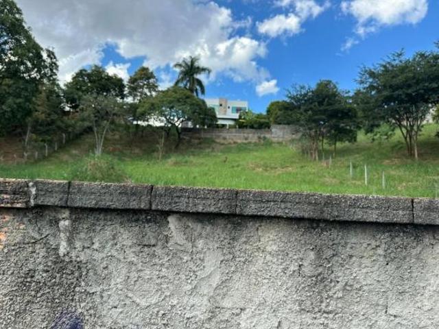 Terreno venda em Jardim Atlântico, Belo Horizonte