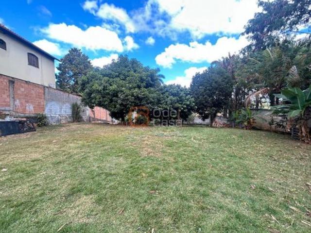Terreno venda em Jardim Atlântico, Belo Horizonte