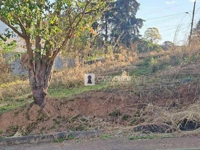 Terreno venda em Região Geográfica Imediata de Varginha, Varginha