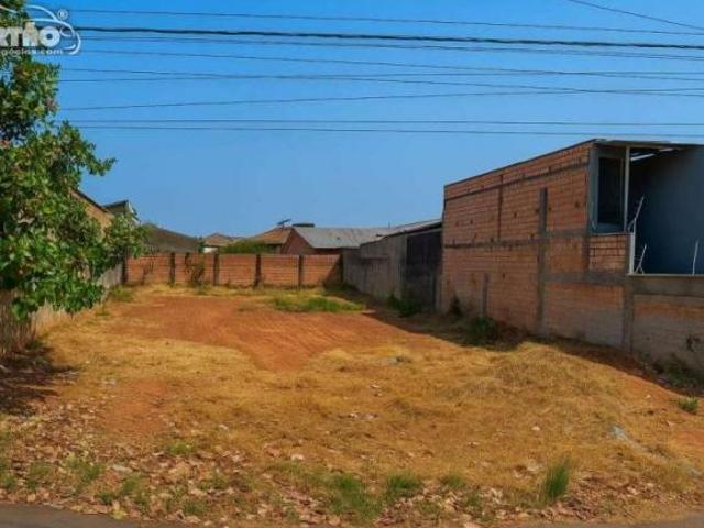 Terreno venda em Região Geográfica Imediata de Sorriso, Sorriso