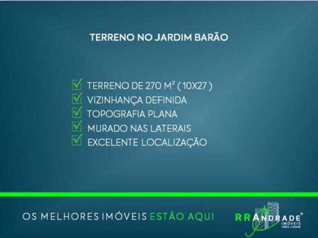 Terreno venda em Região Imediata de Franca, Juranda
