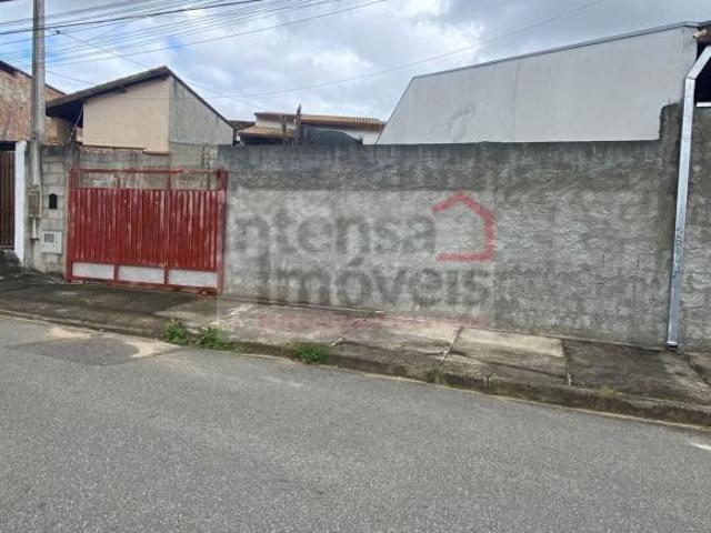 Terreno venda em Jardim Bela Vista, Taubaté