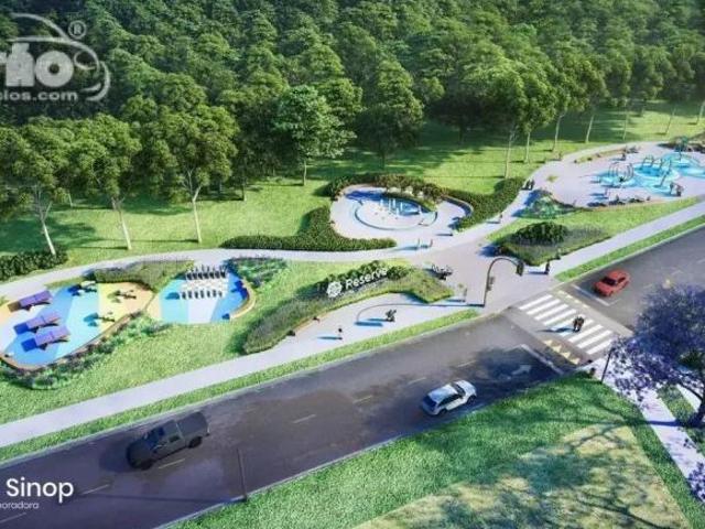 Terreno venda em Região Geográfica Imediata de Sinop, Sinop