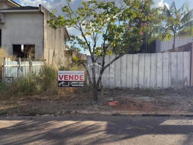 Terreno venda em Região Geográfica Imediata de Sinop, Sinop