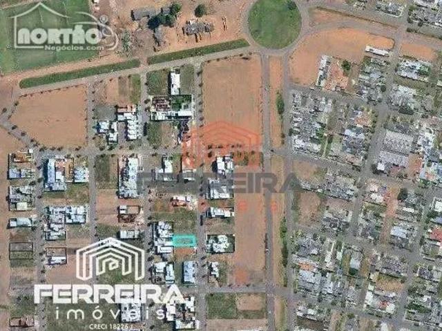 Terreno venda em Região Geográfica Imediata de Sinop, Sinop