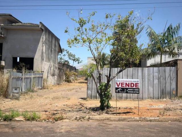 Terreno venda em Jardim Belo Horizonte, Sinop