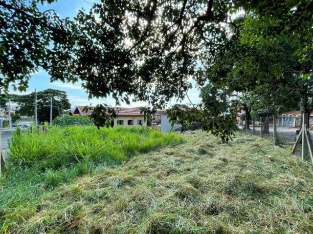 Terreno venda em Comunidade Parque Brasilia, Campinas