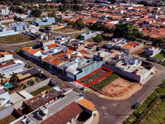 Terreno venda em Centro, Araras