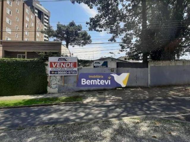 Terreno venda em Região Geográfica Imediata de Curitiba, Região Metropolitana de Curitiba