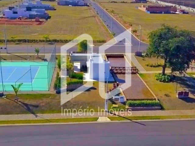 Terreno venda em Damha Beatriz, Presidente Prudente