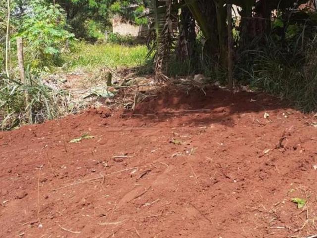 Terreno venda em Região Imediata de Araraquara, Araraquara
