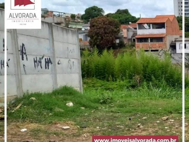 Terreno venda em Região Geográfica Imediata de Varginha, Varginha