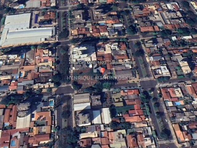 Terreno venda em Dourados