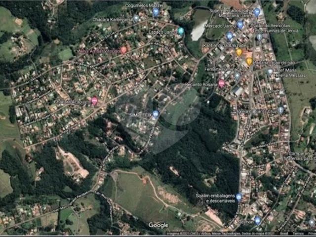 Terreno venda em Região Geográfica Imediata de Maringá, Sarandi
