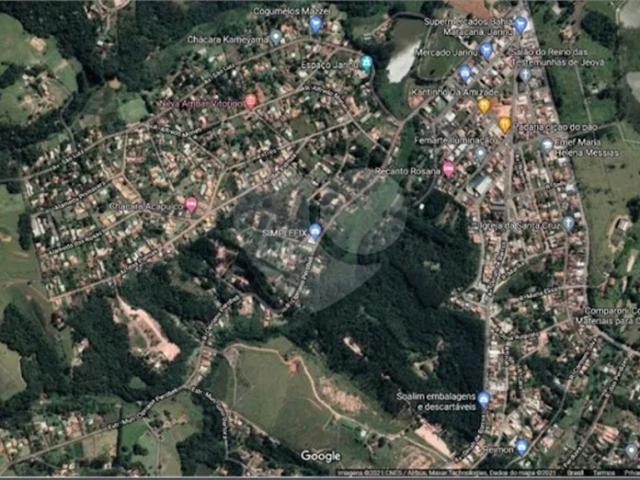 Terreno venda em Região Geográfica Imediata de Maringá, Sarandi
