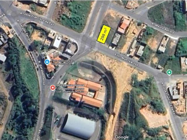 Terreno venda em Região Geográfica Imediata de Maringá, Sarandi