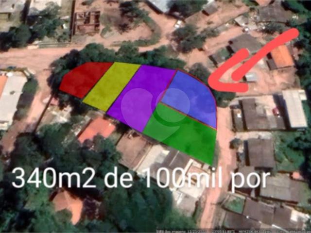 Terreno venda em Região Geográfica Imediata de Maringá, Sarandi