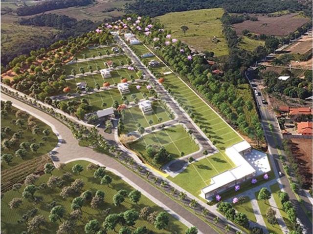 Terreno venda em Região Geográfica Imediata de Maringá, Sarandi