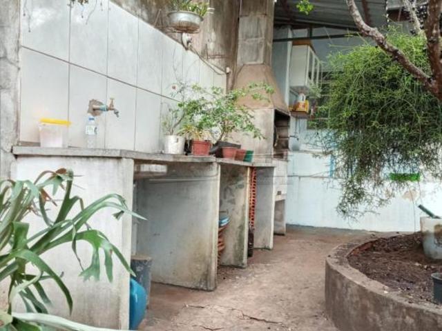 Terreno venda em Bela Vista São-Carlense, São Carlos
