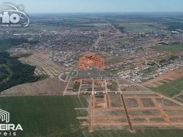 Terreno venda em Região Geográfica Imediata de Sinop, Sinop