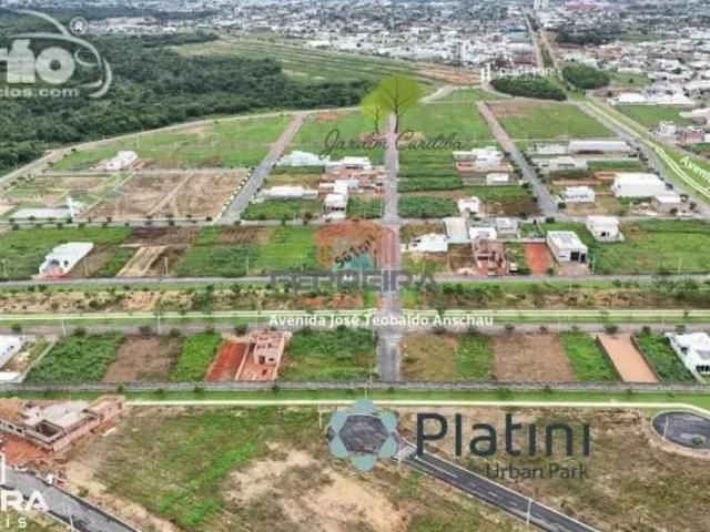 Terreno venda em Região Geográfica Imediata de Sinop, Sinop
