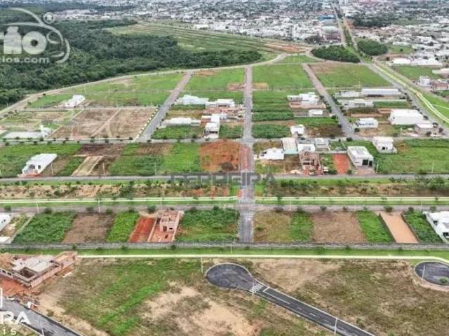 Terreno venda em Região Geográfica Imediata de Sinop, Sinop