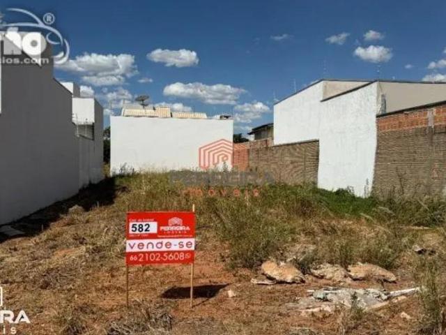 Terreno venda em Região Geográfica Imediata de Sinop, Sinop
