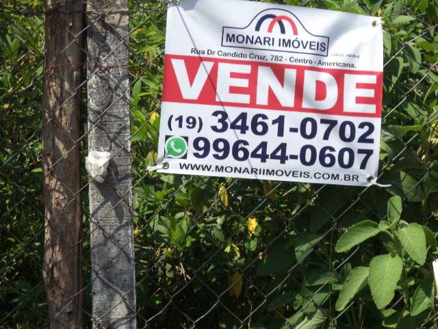 Terreno venda em Região Imediata de Campinas, Região Metropolitana de Campinas