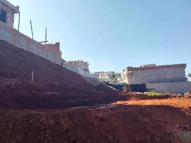 Terreno venda em Região Imediata de Jundiaí, Itupeva