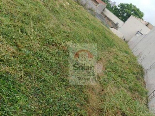 Terreno venda em Jardim das Nações, Taubaté
