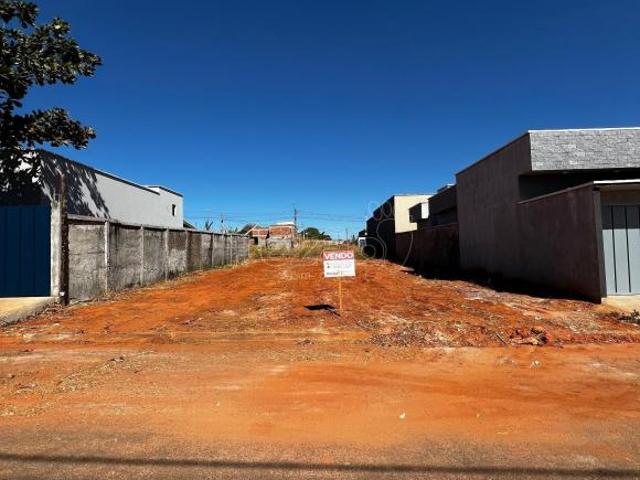Terreno venda em Jardim das Oliveiras, Itapuranga
